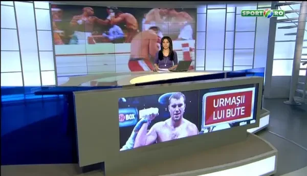 Muzica romaneasc rasuna in galele de box din Las Vegas! Pe ce melodie vor intra romanii la Noaptea Campionilor!