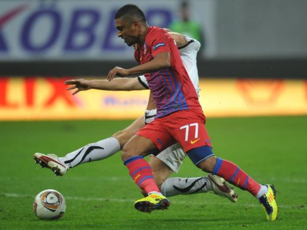 Stan si-a gasit formula IDEALA pentru dubla cu Twente: Steaua 3-0 Kuban! Brandan, magistral! Adevaratul numar 10 are 11 pe tricou :)_2