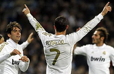 Mourinho e CONVINS ca anul asta o DOBOARA pe Barca! SAPTE MOTIVE pentru care Real Madrid va castiga titlul in Spania!