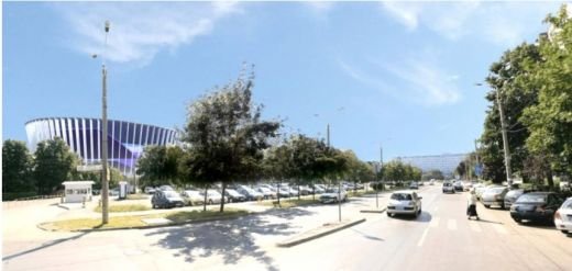 FOTO: Timisoara se pregateste de construirea bijuteriei de 100 mil €! Iancu anunta singura conditie pentru ca proiectul sa fie demarat!_2