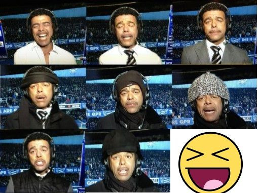 Cel mai TRENDY corespodent: S-a schimbat de 8 ori intr-o singura etapa!