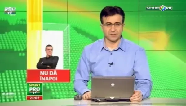 Becali spune iar adio Ghencea! Cum a refuzat Armata o investitie de 20 de mil euro in stadion si de ce Gigi se muta definitiv pe National Arena