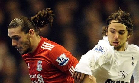 Liverpool 0-0 Tottenham! Suarez a revenit la Liverpool, care a dominat-o pe Tottenham inainte de derbyul cu Manchester! Toate fazele aici:_5