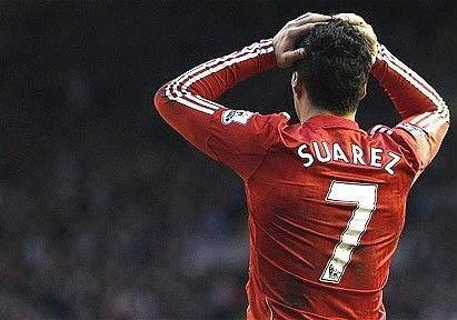 Liverpool 0-0 Tottenham! Suarez a revenit la Liverpool, care a dominat-o pe Tottenham inainte de derbyul cu Manchester! Toate fazele aici:_6