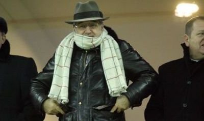 Nu vreau eu sa plece Brandan! Sa fie si -75 de grade, tragem acoperisul si jucam cu Twente Becali a adus pentru prima data LINISTEA in vestiarul Stelei: