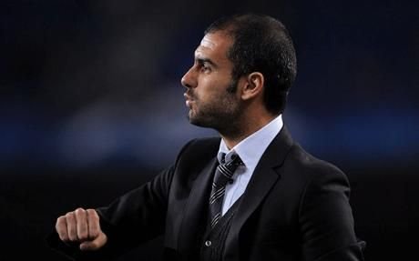 100.000 de fani, redusi la tacere de Guardiola! Mai bine stati acasa, doar NOI suntem decisivi! Cum l-a bagat in fibrilatii meciul cu Valencia: