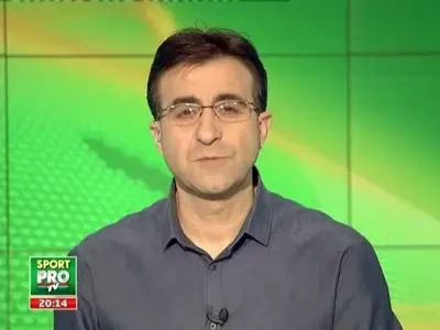 Oncescu are insomnii inainte de confruntarea vietii cu 1000 de oameni: M-am trezit pe la trei si m-am plimbat vreo trei ore cu motocicleta noaptea