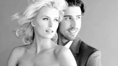 SUPER FOTO VIDEO Un star de la Real Madrid in ipostaze EROTICE alaturi de iubita! Imaginile care il fac pe Mourinho sa TURBEZE!