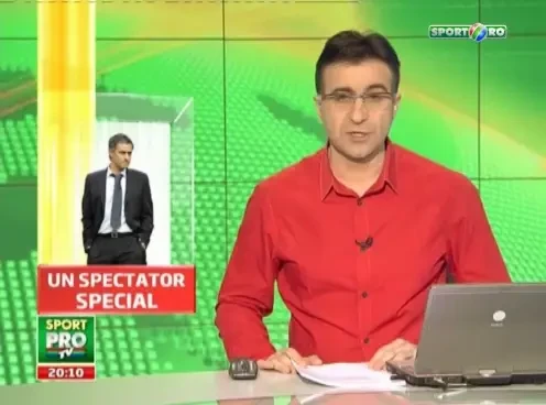 Mourinho va merge sa vada amicalul Timisoarei din Spania! Vezi pe cine spioneaza Realul: