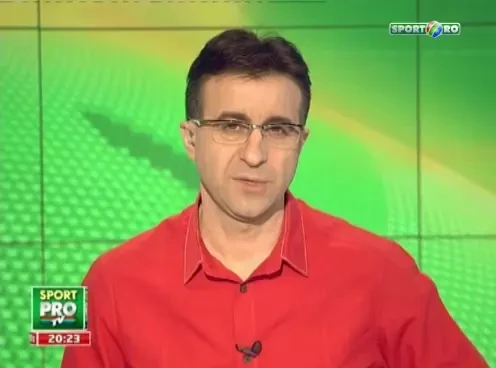 Nu o sa ghicesti niciodata! Ce visa sa devina Oncescu atunci cand era mic :)