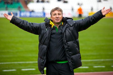 SuperDan l-a facut PRAF pe MONSTRUL Terry: Ne-am batut de mai multe ori! El chiar credea ca e mai tare ca mine.. Faza care l-a marcat pe Terry