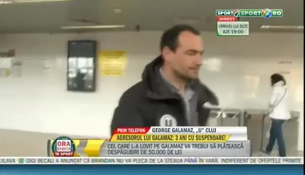 IMAGINI VIDEO SENZATIE! Zambeste, stadionul asta arata si mai rau! Stelistii se intorc la munte inainte de meciul cu Twente: