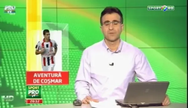 Aventurile lui Ochirosii dupa 58 de ore in Trenul Groazei: Nu mai merg cu trenul in viata mea