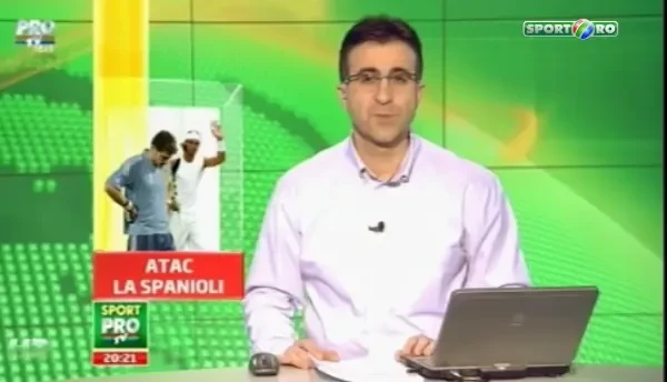 Presa din Franta ii ataca pe campioni Spaniei! Nadal e regele steroizilor: Semneaza contractele cu o SERINGA!