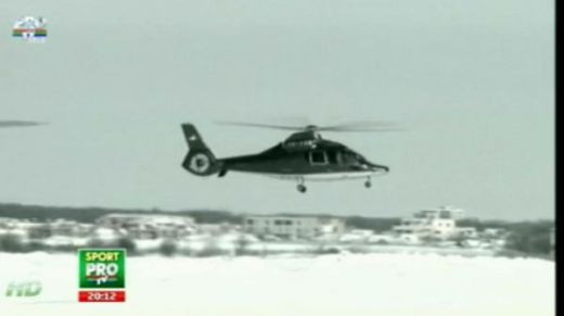 Aventurile lui Ochirosii dupa 58 de ore in Trenul Groazei: Nu mai merg cu trenul in viata mea