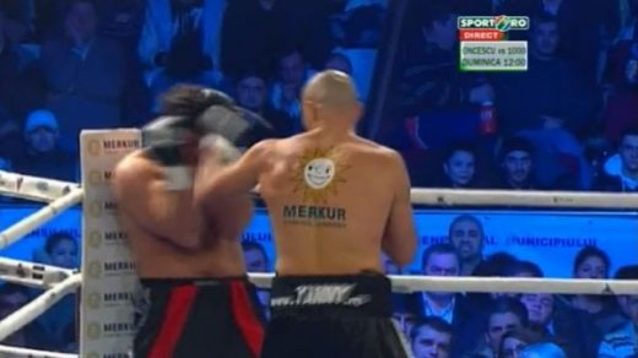 Victorie FANTASTICA pentru Simion la Noaptea Campionilor! Bogdan Dinu l-a BOMBARDAT pe Ali in prima repriza! Vezi toate meciurile VIDEO_3