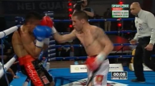 Victorie FANTASTICA pentru Simion la Noaptea Campionilor! Bogdan Dinu l-a BOMBARDAT pe Ali in prima repriza! Vezi toate meciurile VIDEO_4