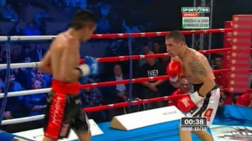 Victorie FANTASTICA pentru Simion la Noaptea Campionilor! Bogdan Dinu l-a BOMBARDAT pe Ali in prima repriza! Vezi toate meciurile VIDEO_5