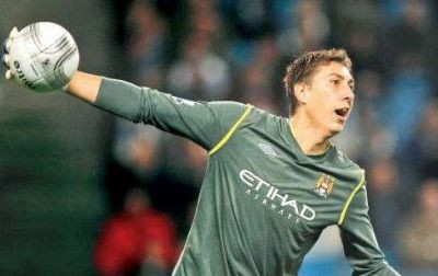 RAZBOI pe Pantilimon! Cine ii cere Timisoarei 1 milion de euro pentru portarul lui City: