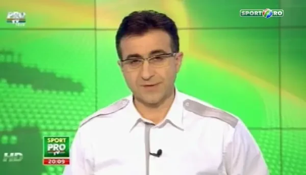 VIDEO! Curtean si-a pus familia in cap cand a ales Dinamo! Toti tin cu Steaua! De ce s-a bucurat sora lui cand a pierdut titlul: