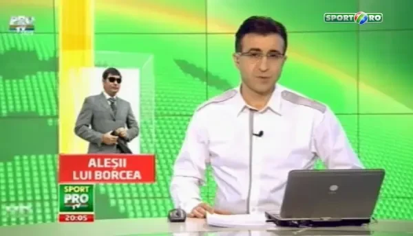 N-o sa-ti vina sa crezi ce visa Borcea sa devina cand era copil! Cand a facut primul milion si ce ar face daca ar fi prim-ministru: