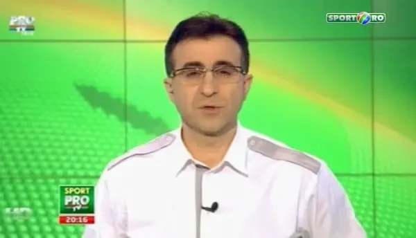 Fotbalistii romani blocati de zapada se apuca de ... YOGA! Cum ii poate salva o inventie a americanilor :)