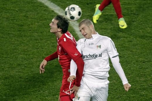 VIDEO Stan ia notite! Twente nu e INVINCIBILA! Adversara Stelei de joi a pierdut in campionat intr-un meci ISTORIC!