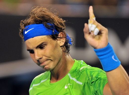 Nadal, surprins de Federatia de Tenis cu un control antidoping! Cum a reactionat jucatorul: