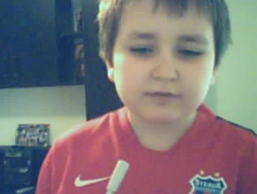 Un pusti a trimis cel mai tare HAI STEAUA din 2012 la cabina Sport.ro: Intra si tu sa trimiti mesajul tau si poti castiga bilete la meciul cu Twente!