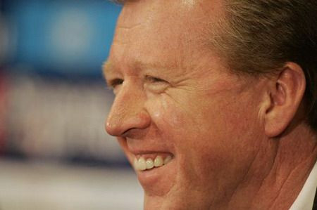 Twente vine FURIOASA la Bucuresti! Steve McClaren JURA ca sa razbuna pe Steaua! Ce a anuntat dupa infrangerea din campionat!