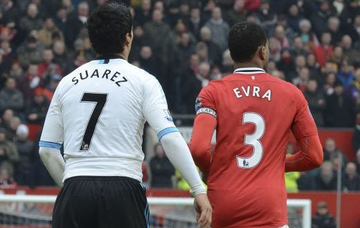 Suarez provoaca razboi in Anglia! Ferguson cere sa fie INTERZIS: E o RUSINE pentru Liverpool!