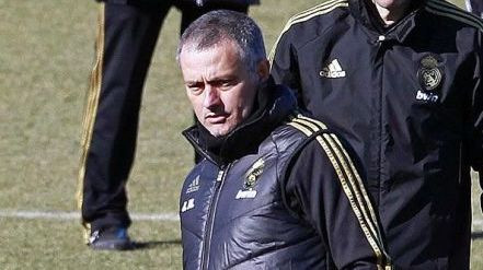 Mourinho, aroganta TOTALA fata de fanii Realului: cum le-a raspuns dupa ce l-au huiduit o luna pe Cristiano Ronaldo!