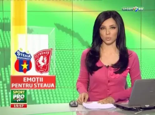 50.000 de fani INGHEATA! Steaua - Twente se poate juca la Timisoara, Sofia sau Budapesta din cauza ninsorii! Varianta HORROR pentru stelisti