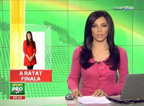 VIDEO: Sorana Cirstea a revenit dupa 3 ani in primele 50 de jucatoare din lume! Vezi ce meci MARATON a pierdut