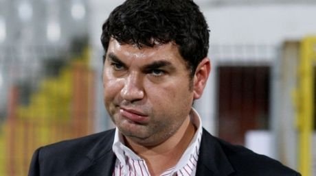 Borcea asteapta arabii misteriosi care vor Dinamo: Daca sunt potenti, sa vina!
