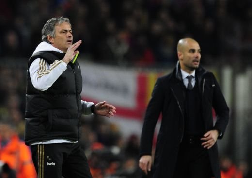 Mourinho vrea sa-i mai dea o lovitura Barcei! Aproape i-a luat titlul si vrea sa-i fure si principala tinta! Transferul care porneste un nou RAZBOI: