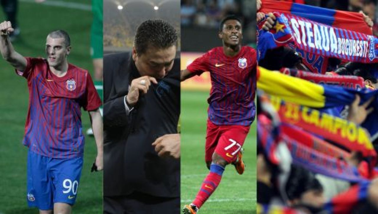Ne vedem maine seara! 25 de stelisti au castigat cate 2 bilete la Steaua - Twente! Vezi lista castigatorilor: _6