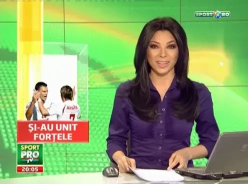 VIDEO! Anul trecut nu se suportau, acum se bat impreuna cu adversarii! In ce scandal au intrat Deac si Pancu la ultimul meci