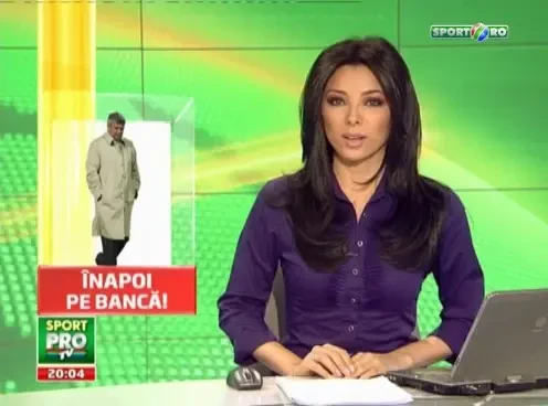 FOTO S-a intors Mister! Prima declaratie a lui Lucescu la revenirea la Sahtior: "Medicii spun ca sunt un fenomen!"