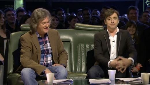 Lodgy a provocat hohote de ras la Top Gear! Cum au reactionat prezentatorii cand au aflat ca apare o noua Dacia!_4