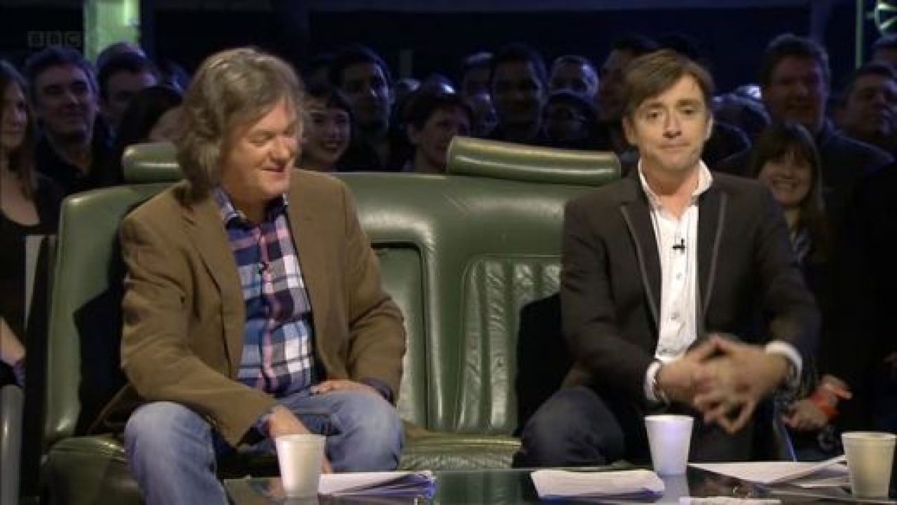 Lodgy a provocat hohote de ras la Top Gear! Cum au reactionat prezentatorii cand au aflat ca apare o noua Dacia!_4
