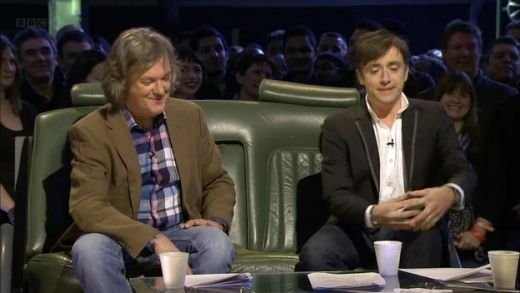Lodgy a provocat hohote de ras la Top Gear! Cum au reactionat prezentatorii cand au aflat ca apare o noua Dacia!_9
