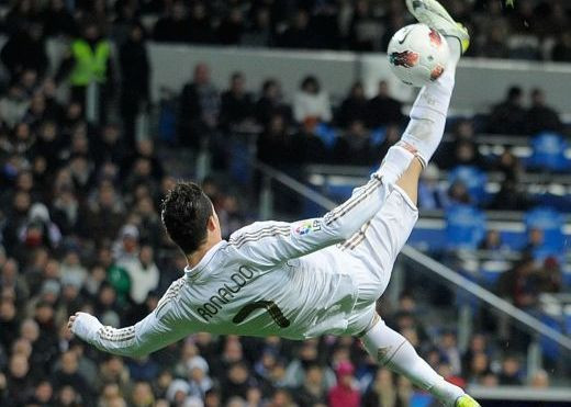 Mourinho: E incredibil, golul asta o sa faca inconjurul lumii! Dar asta? Inca o bijuterie cu peste 1 mil. de vizualizari: VIDEO