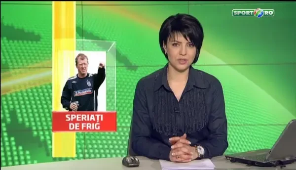 Twente vine cu DOUA avioane in Romania! McClaren se teme de gazon: Speram sa nu avem probleme!