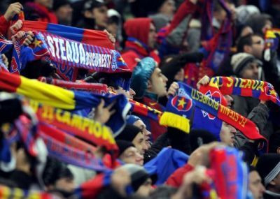 ALERTA in tribunele National Arena! Panicati, stelistii renunta la partida cu Twente! Cat costa dragostea pentru Steaua si cum se face profit din biletele la meci: