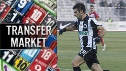 Doua echipe din Rusia se lupta sa transfere un jucator de la U Cluj! UTA vrea un atacant de la Dinamo!