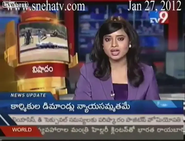 A MURIT dupa ce a incercat sa-si bata recordul: A vrut sa sara peste 10 oameni! VIDEO