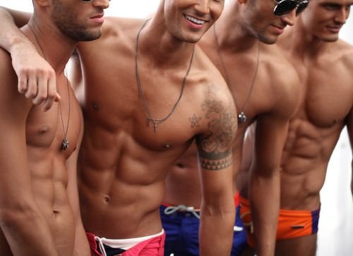 FOTO: Ofera-i 15 minute abdomenului tau! 6 exercitii pentru un abdomen de campion:_7