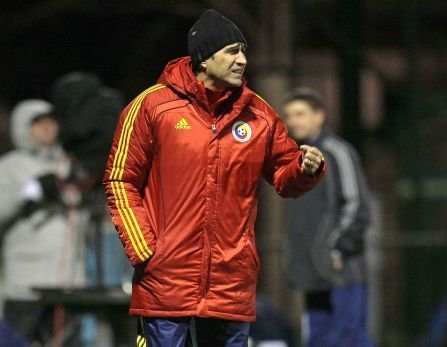 Stancu, Radu Stefan si Mazilu se pregatesc sa dea piept cu Suarez si Cavani! Stranierii convocati pentru meciul cu Uruguay!