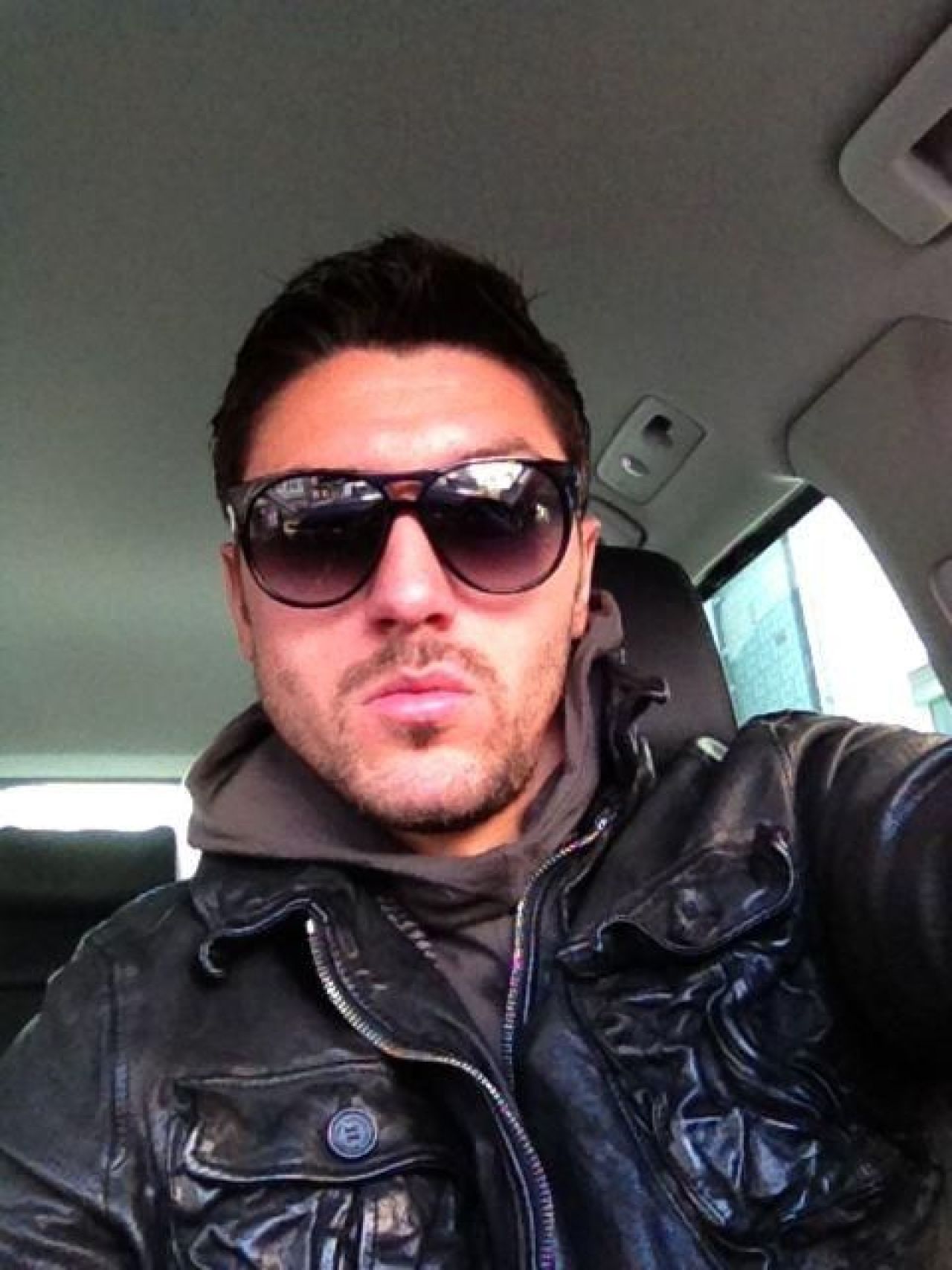 SUPER FOTO: Ce cadou a primit Marica de la o fana de Valentine's Day!_3